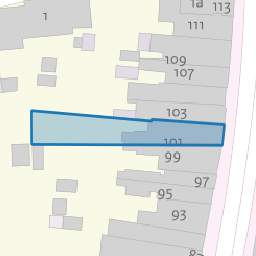 Perceel BLE02-B-3151