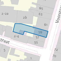 Perceel BLE02-B-3170