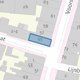 Perceel BLE02-B-3172