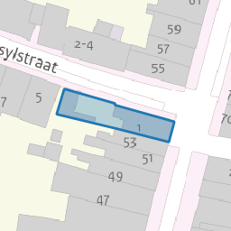 Perceel BLE02-B-3173