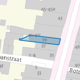 Perceel BLE02-B-3180