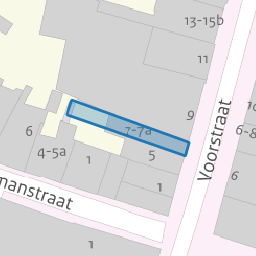 Perceel BLE02-B-3192