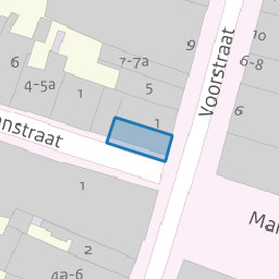 Perceel BLE02-B-3195