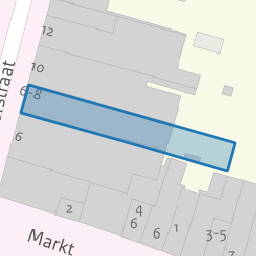 Perceel BLE02-B-3199