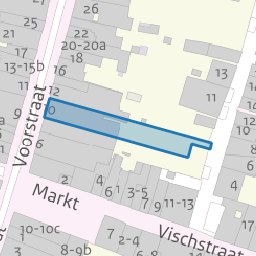 Perceel BLE02-B-3200