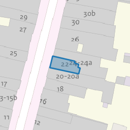 Perceel BLE02-B-3206