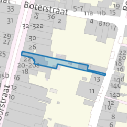 Perceel BLE02-B-3207