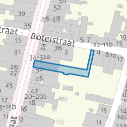 Perceel BLE02-B-3210