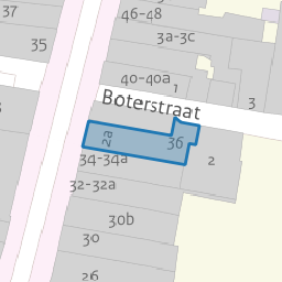 Perceel BLE02-B-3213