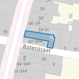 Perceel BLE02-B-3216