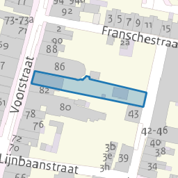 Perceel BLE02-B-3233