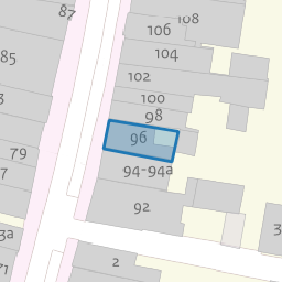 Perceel BLE02-B-3237