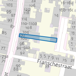 Perceel BLE02-B-3240