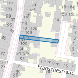 Perceel BLE02-B-3241