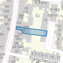 Perceel BLE02-B-3243