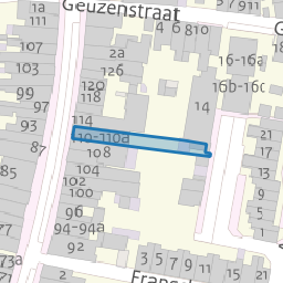 Perceel BLE02-B-3244