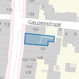 Perceel BLE02-B-3252