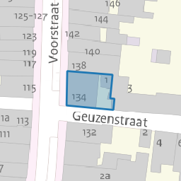 Perceel BLE02-B-3254