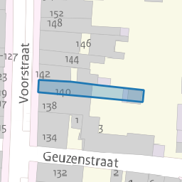Perceel BLE02-B-3256
