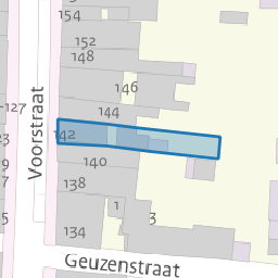 Perceel BLE02-B-3257