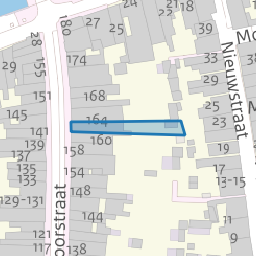 Perceel BLE02-B-3266