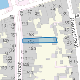 Perceel BLE02-B-3267