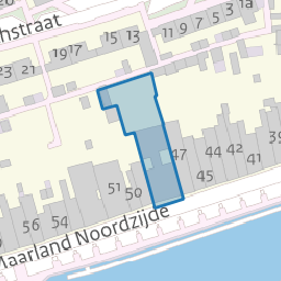 Perceel BLE02-B-3286