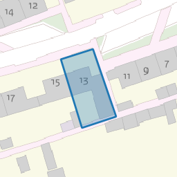 Perceel BLE02-B-3292