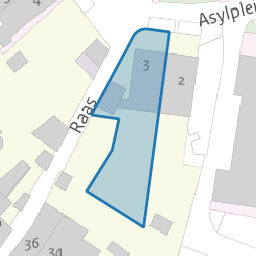 Perceel BLE02-B-3302