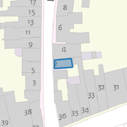 Perceel BLE02-B-3303