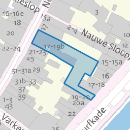 Perceel BLE02-B-3333