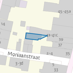 Perceel BLE02-B-3347