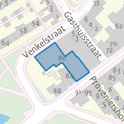 Perceel BLE02-B-3358