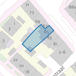 Perceel BLE02-B-3382