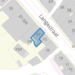 Perceel BLE02-B-3392