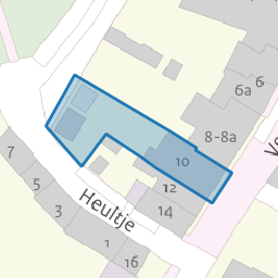 Perceel BLE02-B-3396