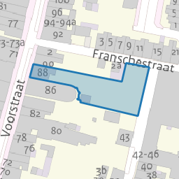 Perceel BLE02-B-3404