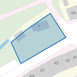 Perceel BLE02-B-3413