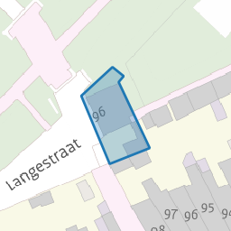 Perceel BLE02-B-3423