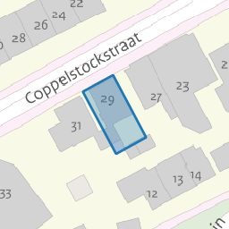 Perceel BLE02-B-3438