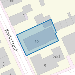 Perceel BLE02-B-3440