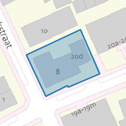 Perceel BLE02-B-3441