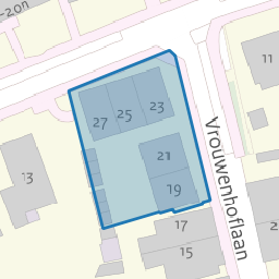 Perceel BLE02-B-3444