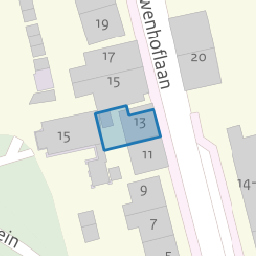 Perceel BLE02-B-3447