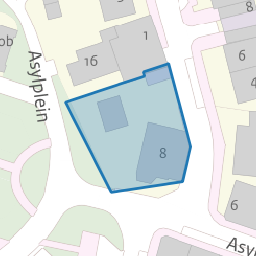 Perceel BLE02-B-3450