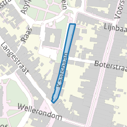 Perceel BLE02-B-3454