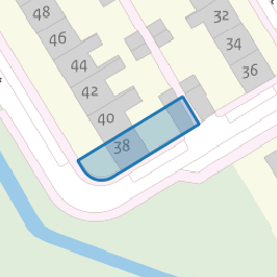 Perceel BLE02-B-3457