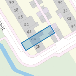 Perceel BLE02-B-3458