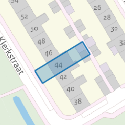 Perceel BLE02-B-3460