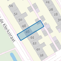 Perceel BLE02-B-3461